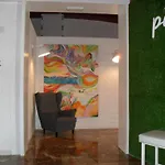 Hotel Lo Monte