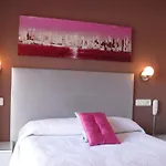 Hotel Lo Monte Pilar de la Horadada