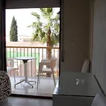 Hotel Lo Monte