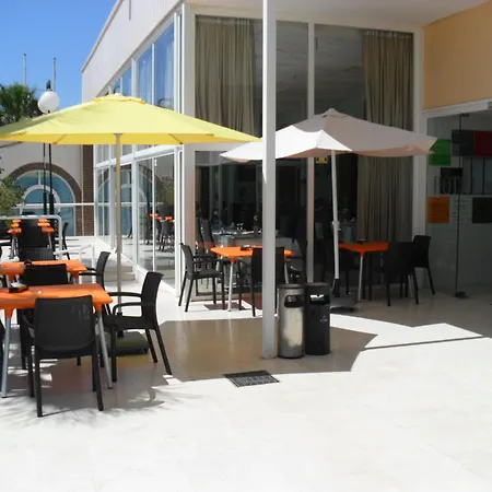 Hotel Lo Monte Pilar de la Horadada