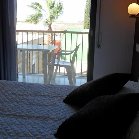 Hotel Lo Monte