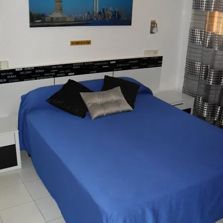 Hotel Lo Monte *