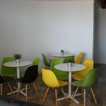 Hotel Lo Monte Pilar de la Horadada