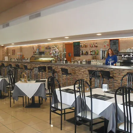 Lo Monte Pilar de la Horadada