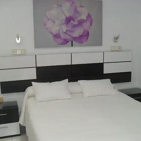 Lo Monte Hotel Pilar de la Horadada