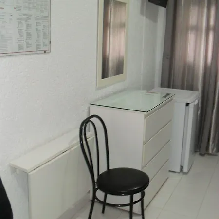 Hotel Lo Monte Pilar de la Horadada