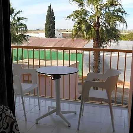 Hotel Lo Monte