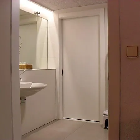 Hotel Lo Monte *