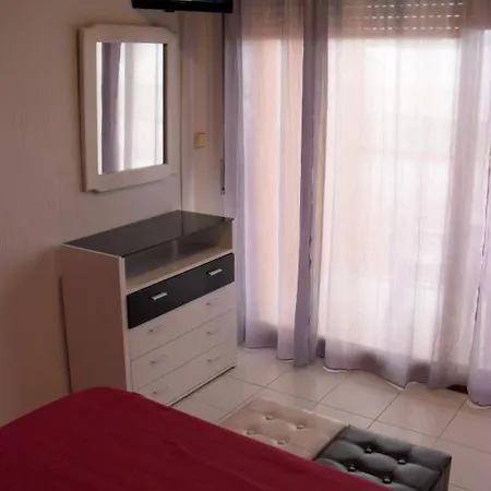 Hotel Lo Monte