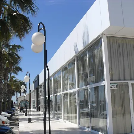 Hotel Lo Monte