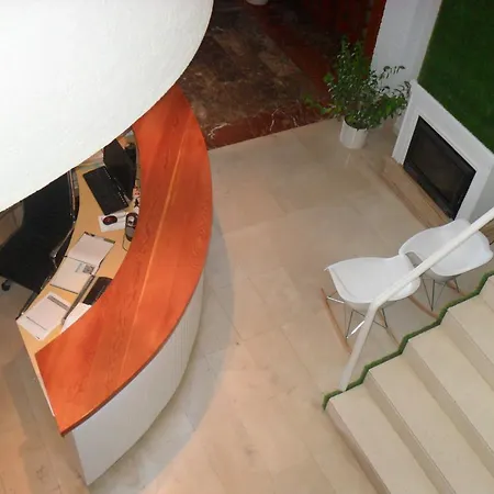Hotel Lo Monte