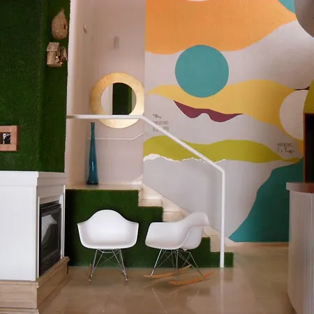 Hotel Lo Monte