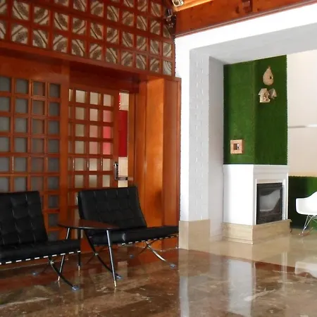 Lo Monte Hotel Pilar de la Horadada