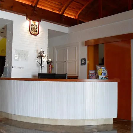 Lo Monte Pilar de la Horadada