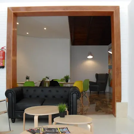 호텔 Lo Monte 필라데라호라다다