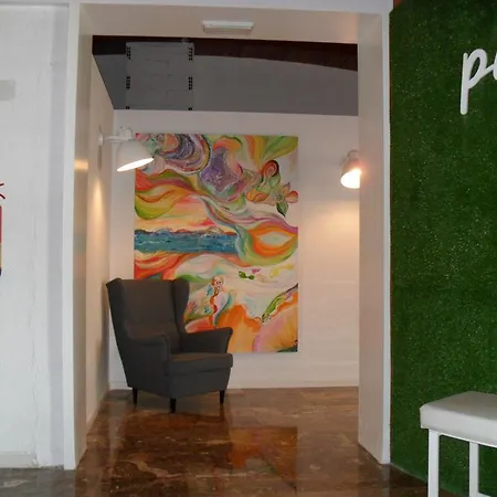 Hotel Lo Monte