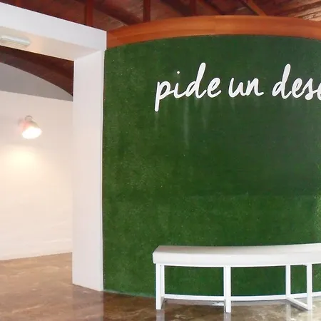 Lo Monte Hotel
