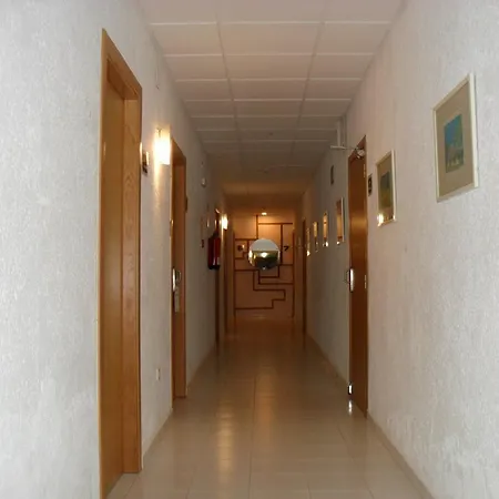 Lo Monte 호텔 필라데라호라다다