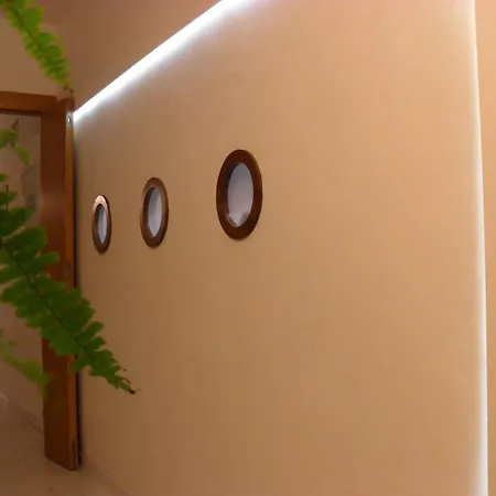 Lo Monte Hotel