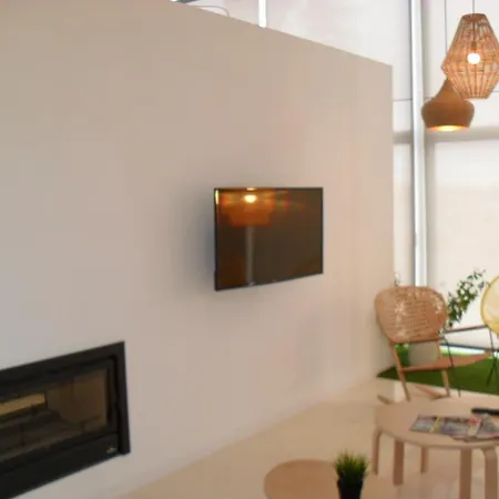 Hotel Lo Monte Pilar de la Horadada