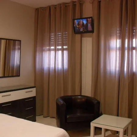 Hotel Lo Monte