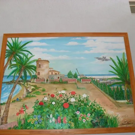 Lo Monte Hotel Pilar de la Horadada