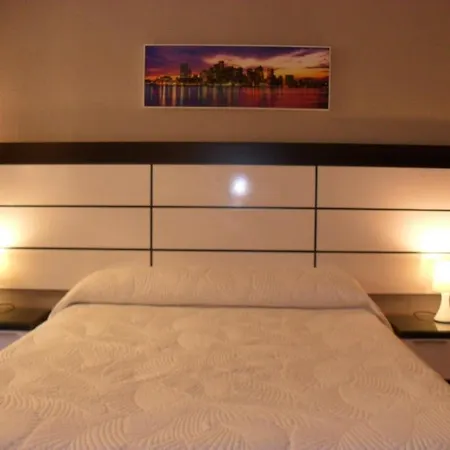 Hotel Lo Monte