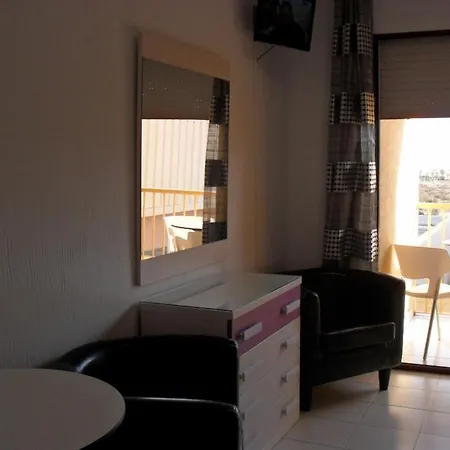 Hotel Lo Monte