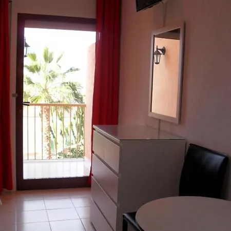 Lo Monte Hotel Pilar de la Horadada