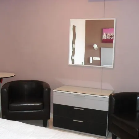 Lo Monte Hotel