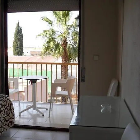 Hotel Lo Monte
