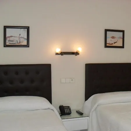 Hotel Lo Monte *