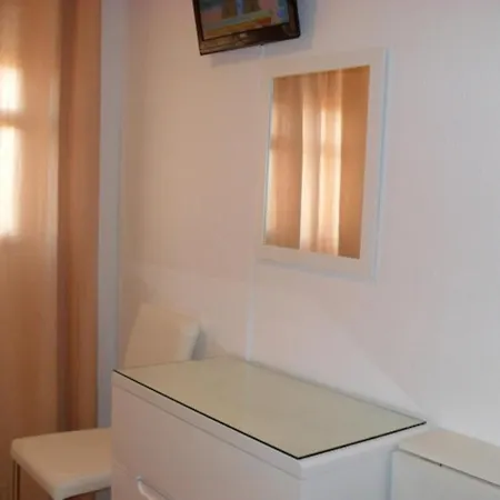 Hotel Lo Monte Pilar de la Horadada