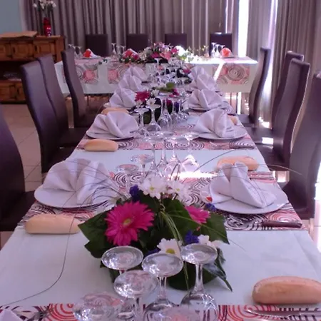 Lo Monte Hotel
