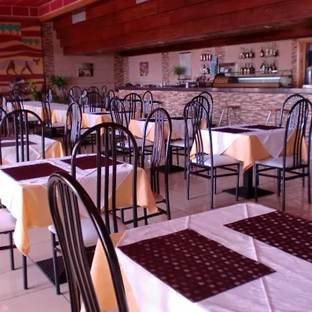 Hotel Lo Monte