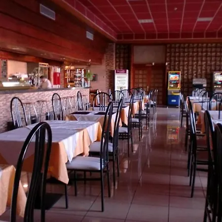 Lo Monte Hotel