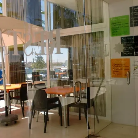 Hotel Lo Monte