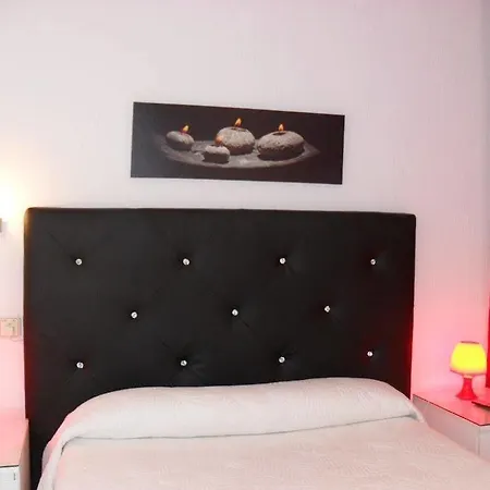 Hotel Lo Monte