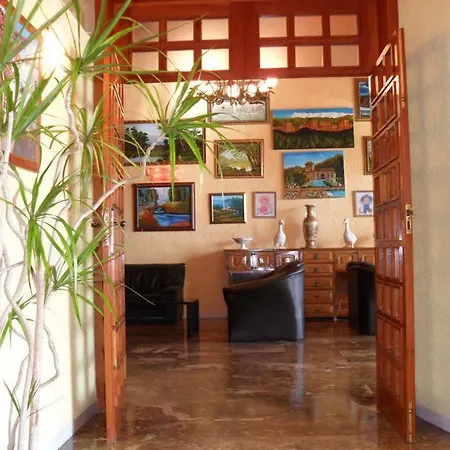 Lo Monte Pilar de la Horadada