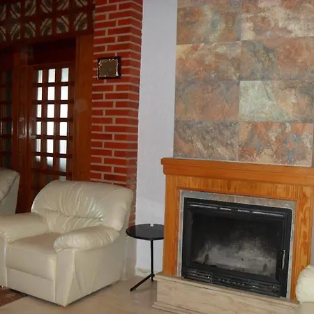 Lo Monte Hotel