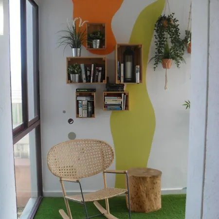 Hotel Lo Monte