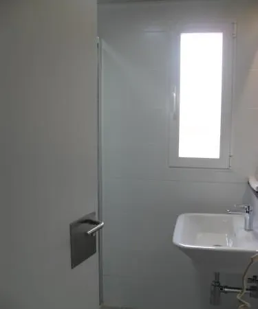 Hotel Lo Monte Pilar de la Horadada