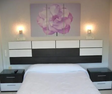 Lo Monte Pilar de la Horadada