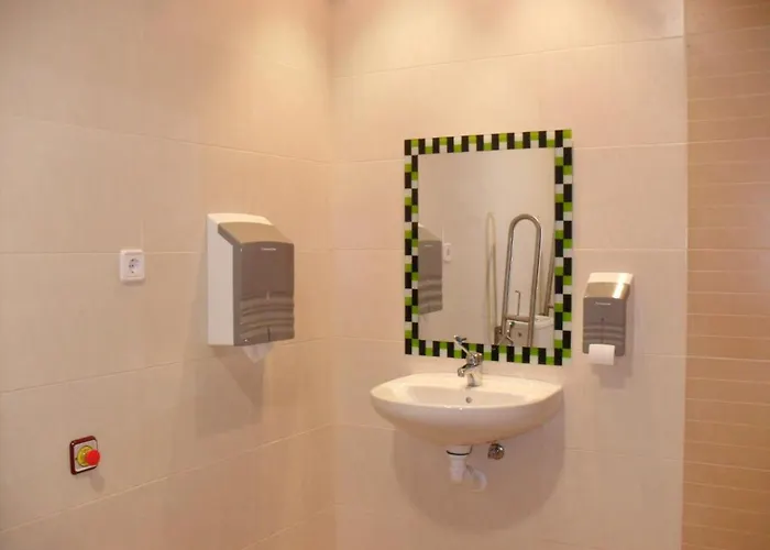 Lo Monte Hotel Pilar de la Horadada