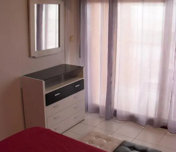 Hotel Lo Monte