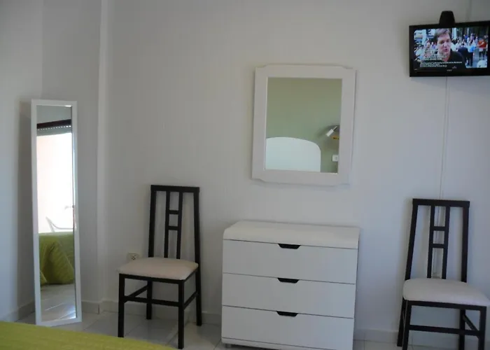 Lo Monte Pilar de la Horadada