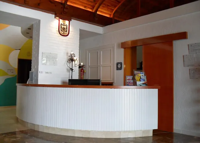 Lo Monte Pilar de la Horadada