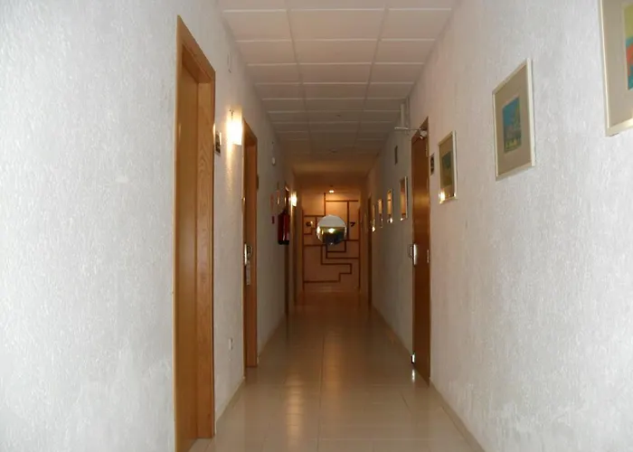 Lo Monte Hotel Pilar de la Horadada