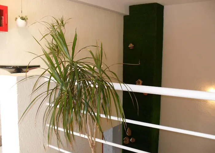 Hotel Lo Monte *