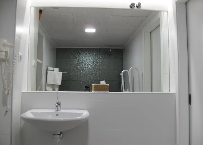 Hotel Lo Monte Pilar de la Horadada